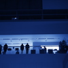 Blue Scene