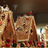 Gingerbread House
