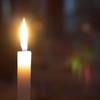 A Candle Light