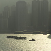 Star Ferry Rendezvous