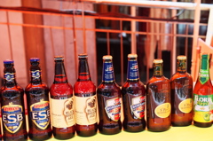 Lan Kwai Fong Beer & Music Fest 2012