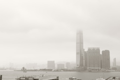 Cloudy Day