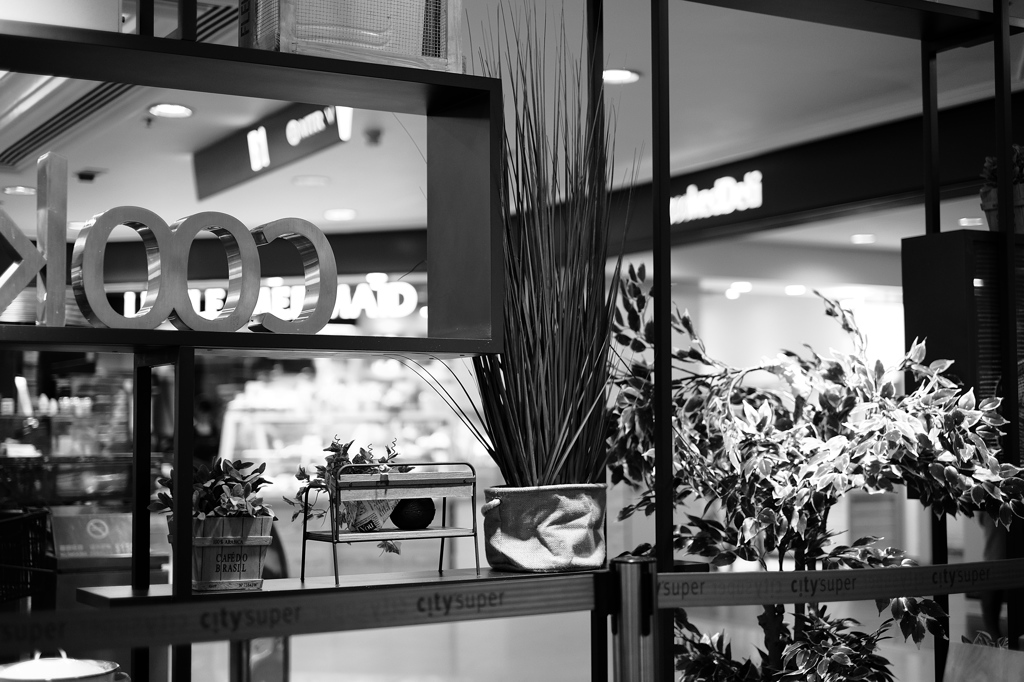 B & W Hong Kong 2014 - 9