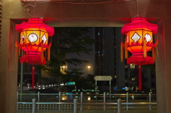Mid Autumn Festival