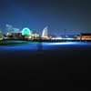 横浜夜景散歩