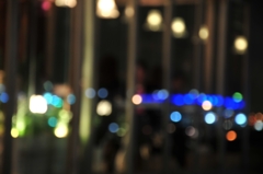 横浜夜景散歩