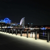 横浜夜景散歩