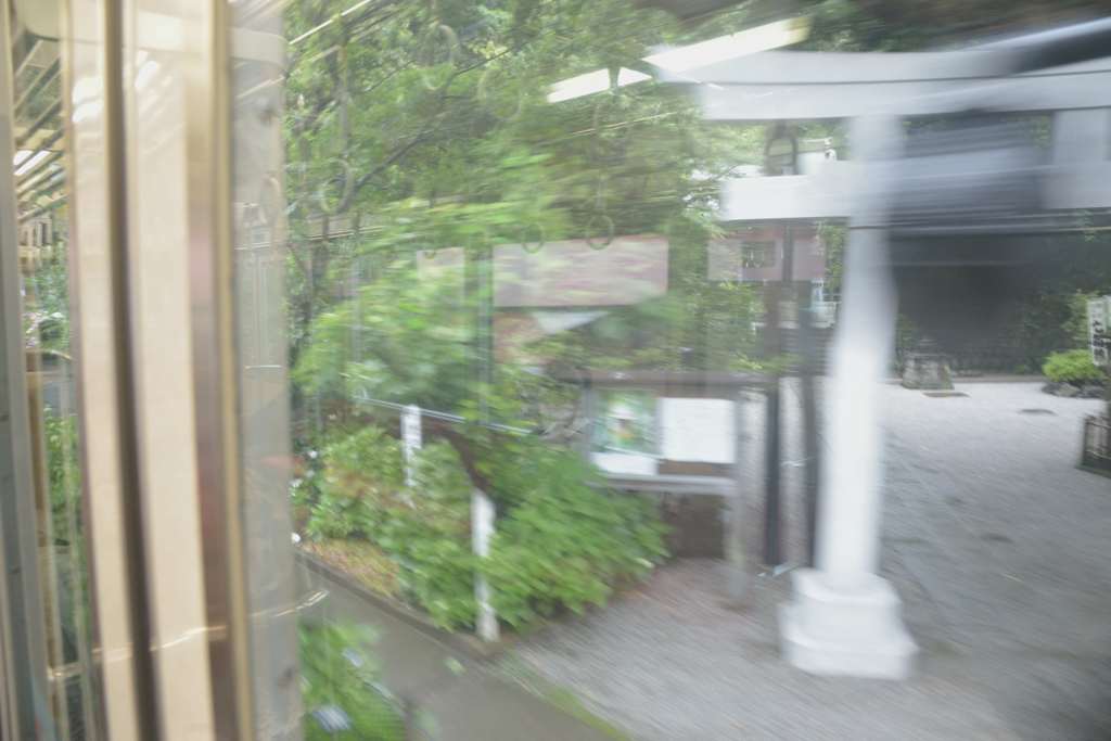鎌倉江ノ電散歩(ゆる鉄風)