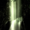 箕面の滝②