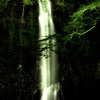 箕面の滝①