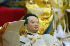 貫禄