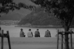 まだ青春