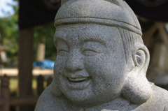 笑ってごらん･･･