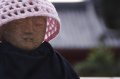 旅立ち