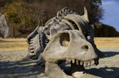 イタノザウルス