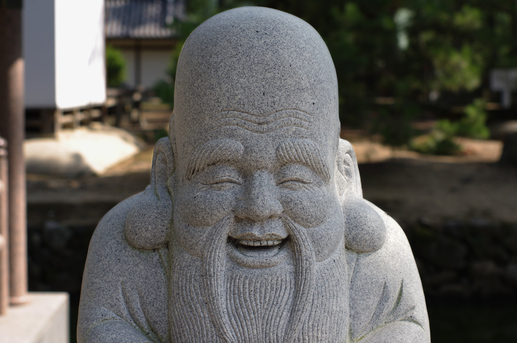 何かお悩みでも･･･?