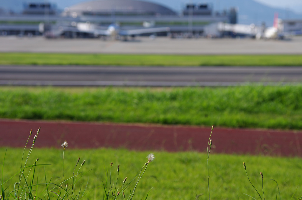空港in香川