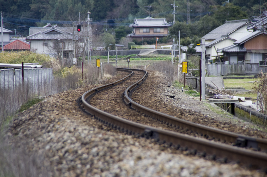 線路