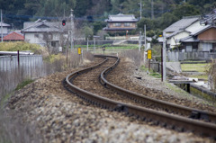 線路