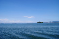 瀬戸大橋