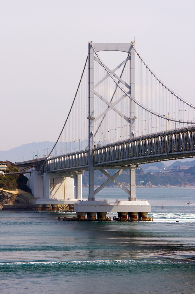 大鳴門橋