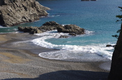 大浜海岸
