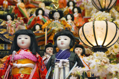仲良し