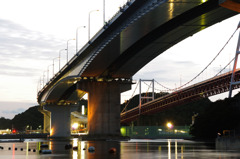 兄弟橋