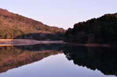 湖畔