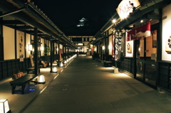 肥後城下町