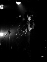live at 吉祥寺Warp -2