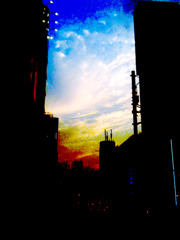 sky