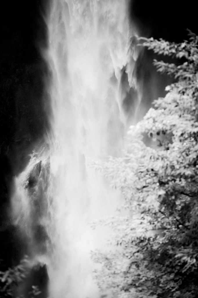 華厳の滝8