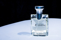 ライティング実験