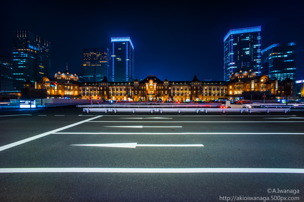 東京駅
