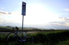 My Roadbike