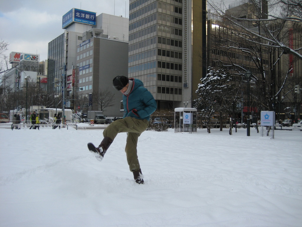 大人だって楽しい