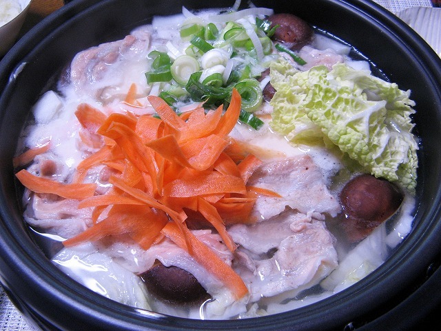 今日のごはん12月11日