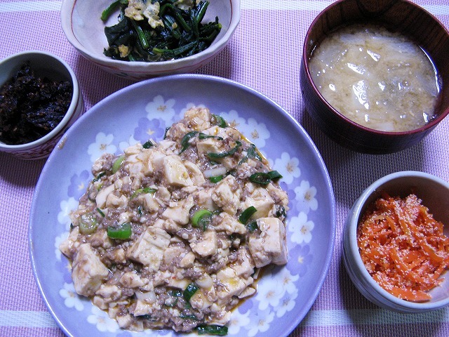 今日のごはん12月23日