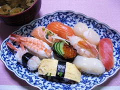 今日のごはん10月13日