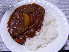 今日のごはん2月2日