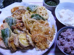 今日のごはん11月2日