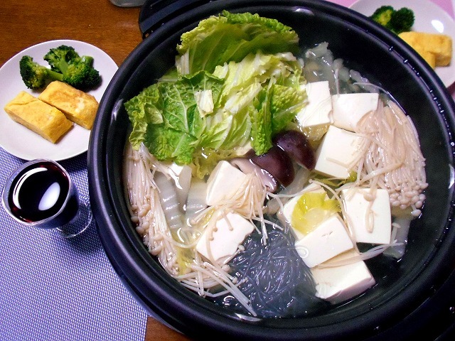 今日のごはん1月30日