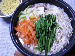 今日のごはん11月3日