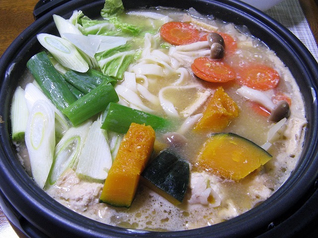 今日のごはん1月15日