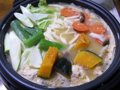 今日のごはん1月15日