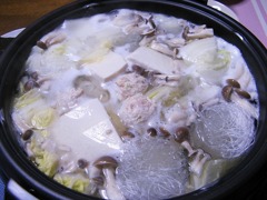 今日のごはん12月10日