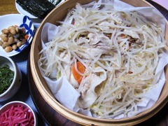 今日のごはん10月24日