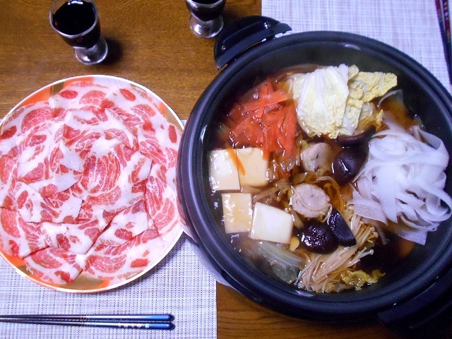 今日のごはん2月26日