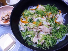 今日のごはん6月5日